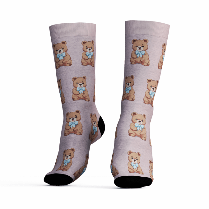 Sock example