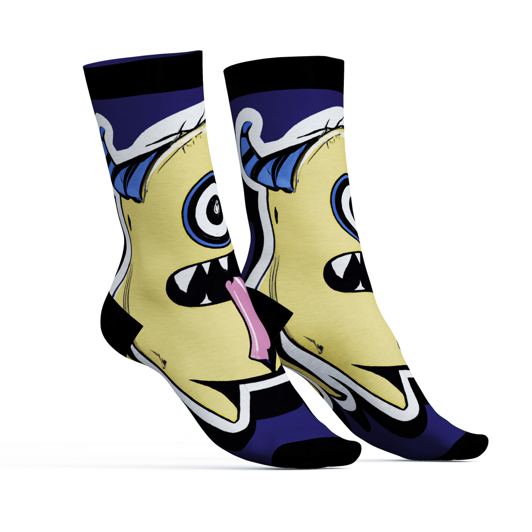 Sock example