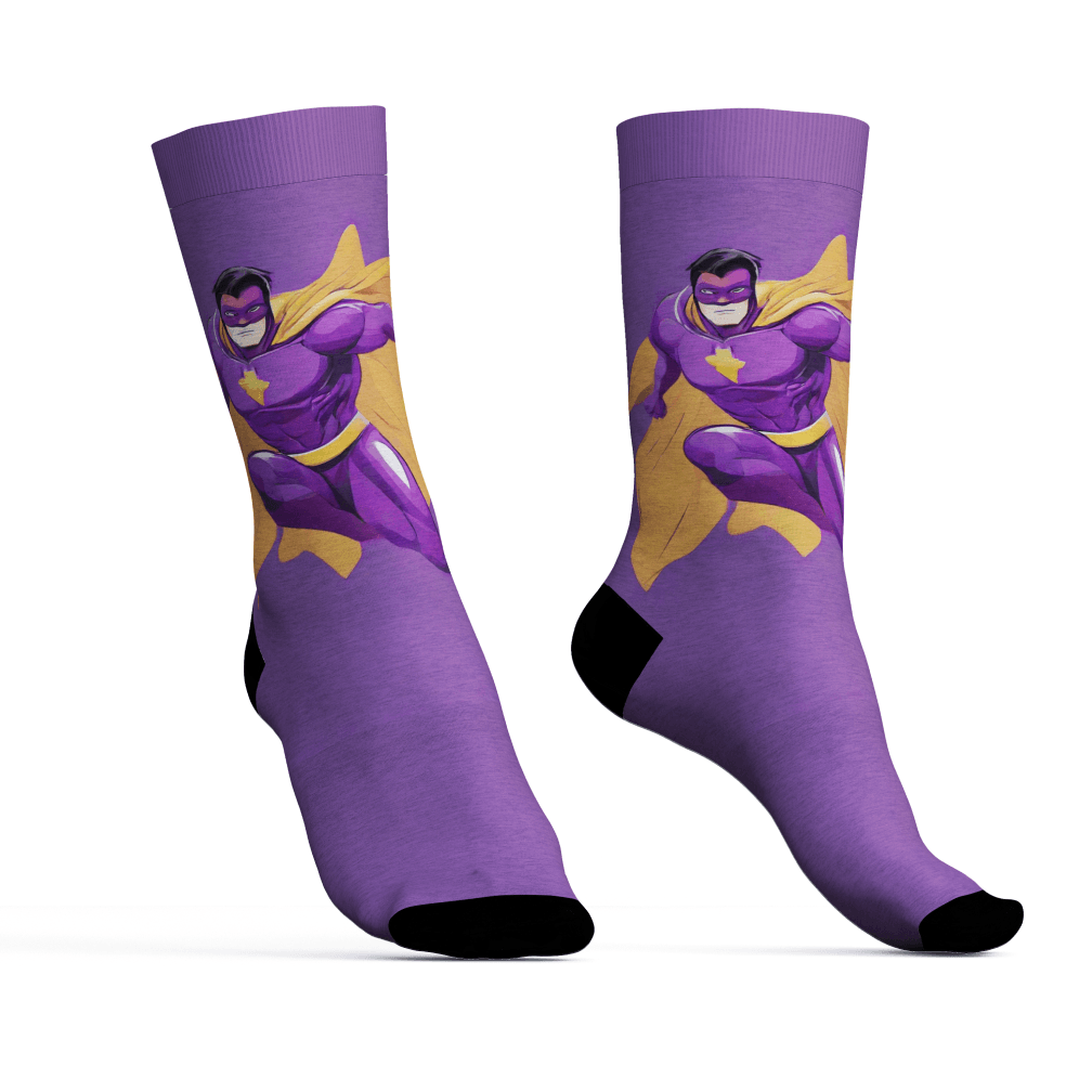 Sock example